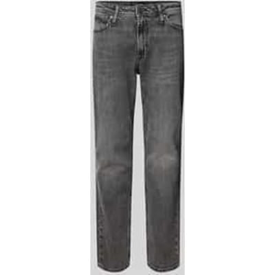 JACK&JONES - JJICLARK JJORIGINAL AM 390 NOOS - Heren - Jeans