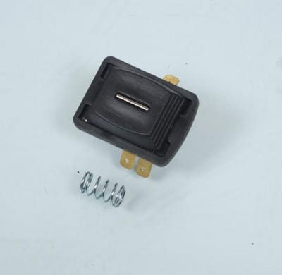 Pièce électrique diverse RSM pour Mobylette MBK 50 88 3 cosses Neuf