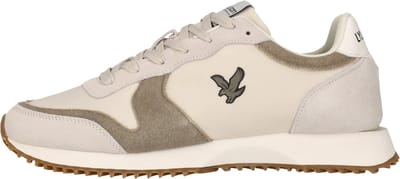 Lyle & Scott Sneaker Leno