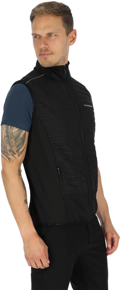 Swedemount On Course Vest – Herenvest – Maat 2XL