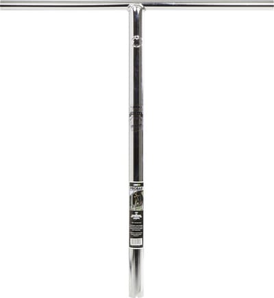 Lucky Pro Stuntstep T-Bar Chrome