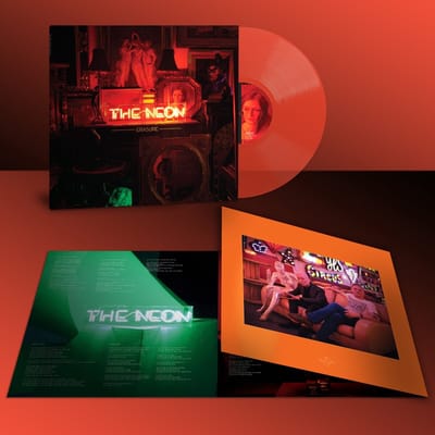 The Neon (LP)