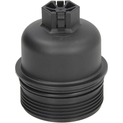 Deksel, oliefilterbehuizing VAICO V21-0036
