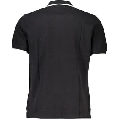 Polo Shirt Korte Mouw North Sails 902830000ne0999m