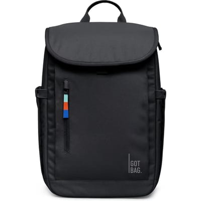 GOT BAG Serene Pack - Rugzak - Laptoptas 16” - Uniseks - Gerecycled PET