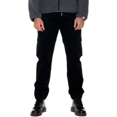 Cargobroek Leone 1947 Man Cargo Soft Basic