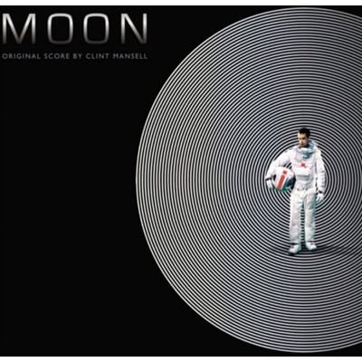 Moon - Ost (original Soundtrack)
