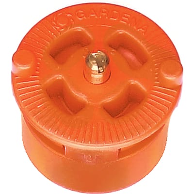 Sproeier 360° oud