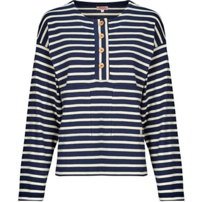 Armor Lux  Blouse MARNIERE TUNISIENNE HERITAGE