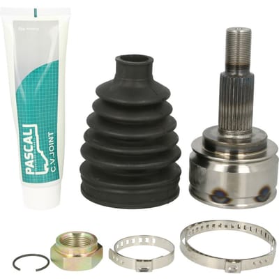 Homokineet reparatie set, aandrijfas PASCAL G1R037PC