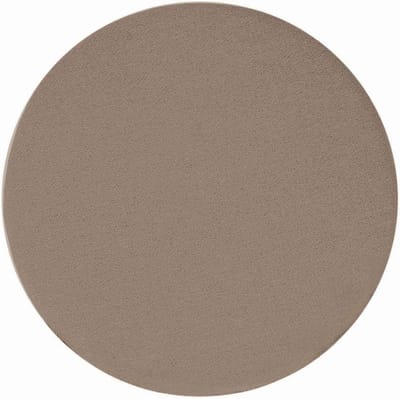 Set van 4 Ronde Zittingkussens 35x35 cm - Comfortabel Katoen/Polyester voor Keuken en Tuin