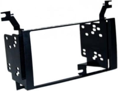 2-DIN frame Hyundai Santa Fe 06>