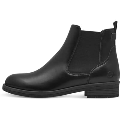 Vrouwen Chelsea boots Tamaris 1-25312-41