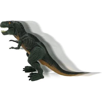 Tyrannosaurus Figurine met Geluidseffect FreeON Free 2 Play Rex