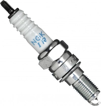 NGK-bougie voor Honda 600 CBR RR ABS motorfiets, bouwjaar 2009 tot en met 2016, IMR9E-9HES / 7556, nieuw