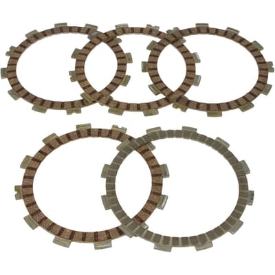 Koppelingsschijf  TRW MCC304-5