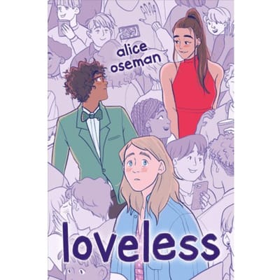Loveless - Alice Oseman