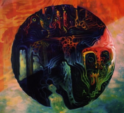 Yppah - Tiny Pause (CD)