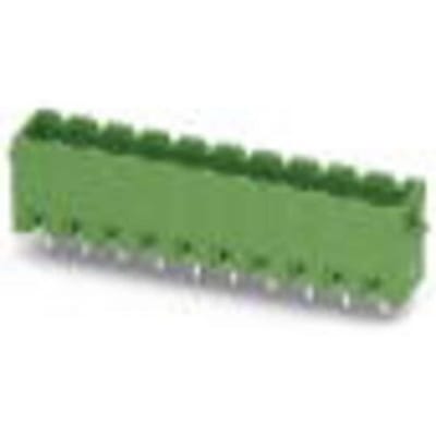 Phoenix Contact 1936050 Female behuizing (board) MSTBVA Totaal aantal polen: 6 Rastermaat: 5.08 mm Inhoud: 50 stuk(s)
