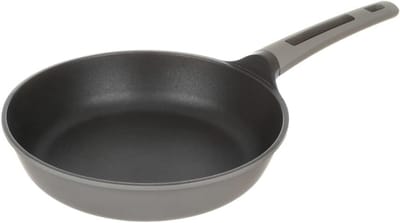Koekenpan 26 cm Antiaanbaklaag voor Alle Warmtebronnen, Inclusief Inductie