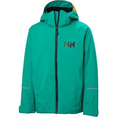 Kinder ski-jas Helly Hansen Quest