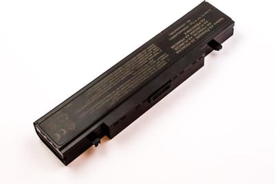 CoreParts MBI1073 laptop reserve-onderdeel Batterij/Accu