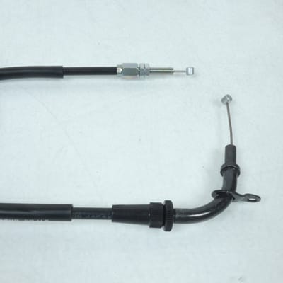 Câble de tirage d'accélérateur pour moto Suzuki 600 Bandit 2000-2004 58300-31F00