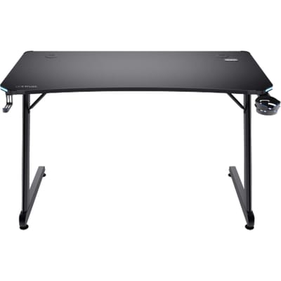 Trust GXT 700 Omnius - Gaming Tafel - Gaming Bureau - Zwart