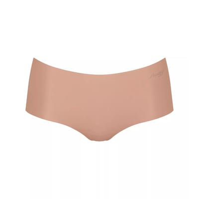 Sloggi Broekje Zero Microfiber Shorts 2.0 Set van 2