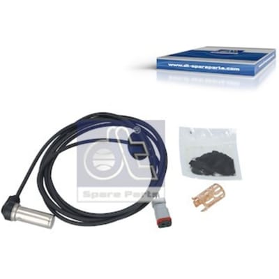 Sensor, wielsnelheid DT SPARE PARTS 2.65259