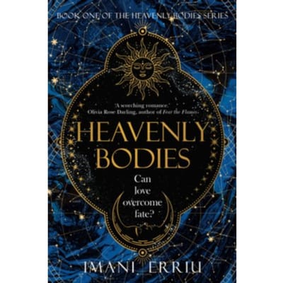 Heavenly Bodies - Heavenly Bodies - Imani Erriu