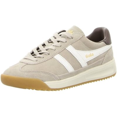 Suède damesschoenen Gola Tornado '88
