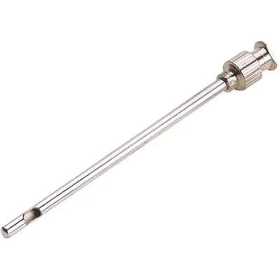 Sonde trayeuse inox Kamer 63 mm