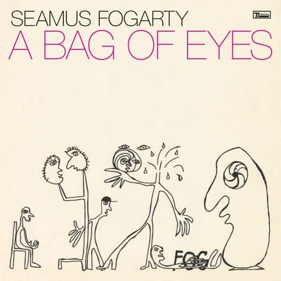 Bag Of Eyes