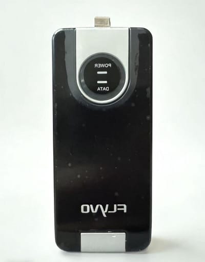 USB Modem Dongle - Netwerk Adapter - Internet Onderweg - Compact Draagbaar Ontwerp - USB 2.0 - Zwart