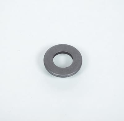 originele schroef voor motor yamaha 400 wr f 1998 tot 1999 90201-102g9-00 / 10x20x2mm nieuw