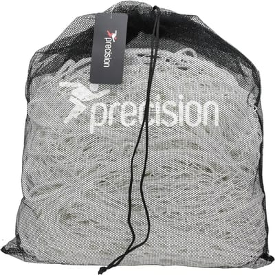 Precision - Voetbaldoel net - doelnet - 2.5mm geknoopt - 2 netten