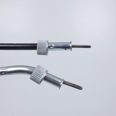 Meterkabel voor Yamaha 400 WRF motorfiets, 1998 tot 2000, nieuw