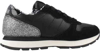 Sun68 Ally Schoenen Zwart EU 39 Vrouw
