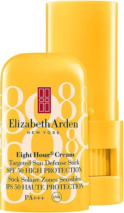 Elizabeth Arden 8 Hour Cream Zonnebrandcrème - SPF 50