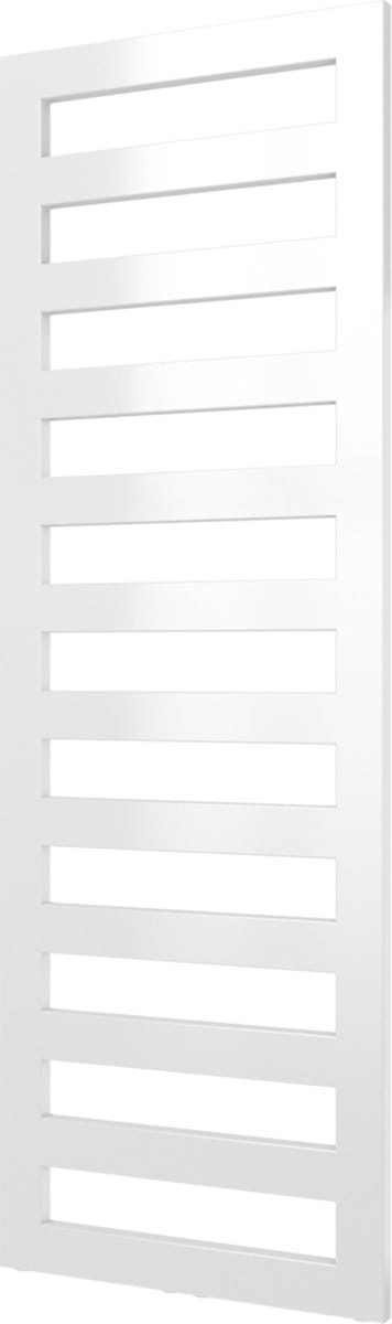 Plieger Bellezza EL elektrische designradiator Nexus zonder thermostaat 1775x600mm 1000 Watt wit 1316889