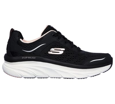 Skechers D'lux Walker Infinite Motion Sneakers