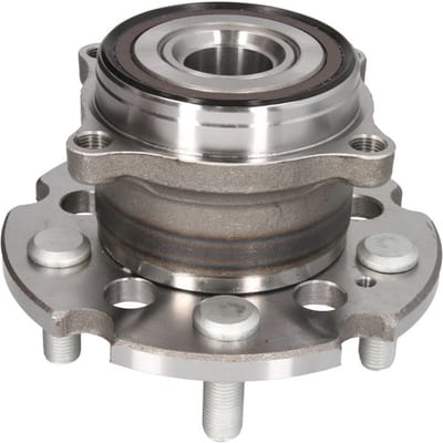 Wiellagerset BTA H24080BTA