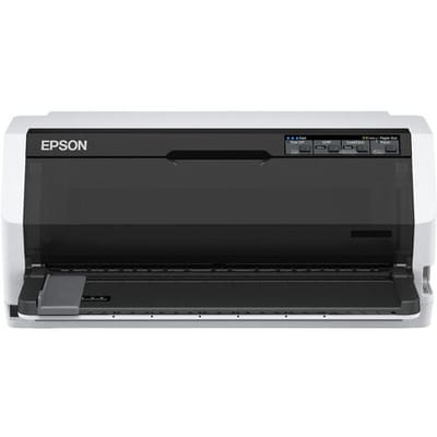 Epson LQ-780 matrixprinter 360 x 180 dpi 487 cps