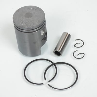 Piston moteur Teknix pour Scooter Kymco 50 Agility 2T 2012 à 2017 Neuf