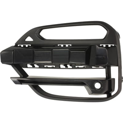 Bumper - onderdelen BLIC 6502-07-0097995P