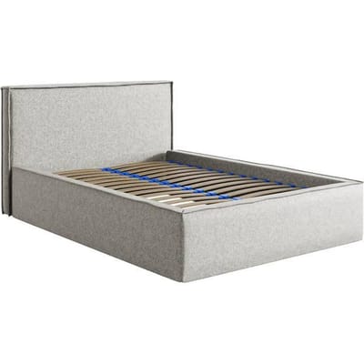 Bedframe Sera met opbergruimte 140 x 200 cm | NADUVI Collection