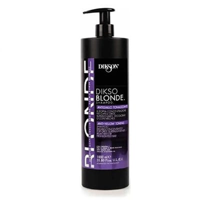 DIKSON BLOND SHA 1LT