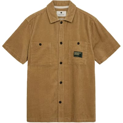 Shirt Anerkjendt Theo Corduroy
