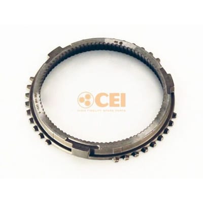 Synchronisatiering, handgeschakelde versnellingsbak C.E.I 119.257
